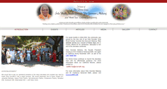 Desktop Screenshot of california.scsmath.org