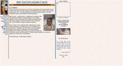 Desktop Screenshot of dansk.scsmath.org